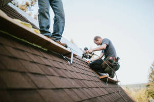 Local Roofers in South Boston, VA